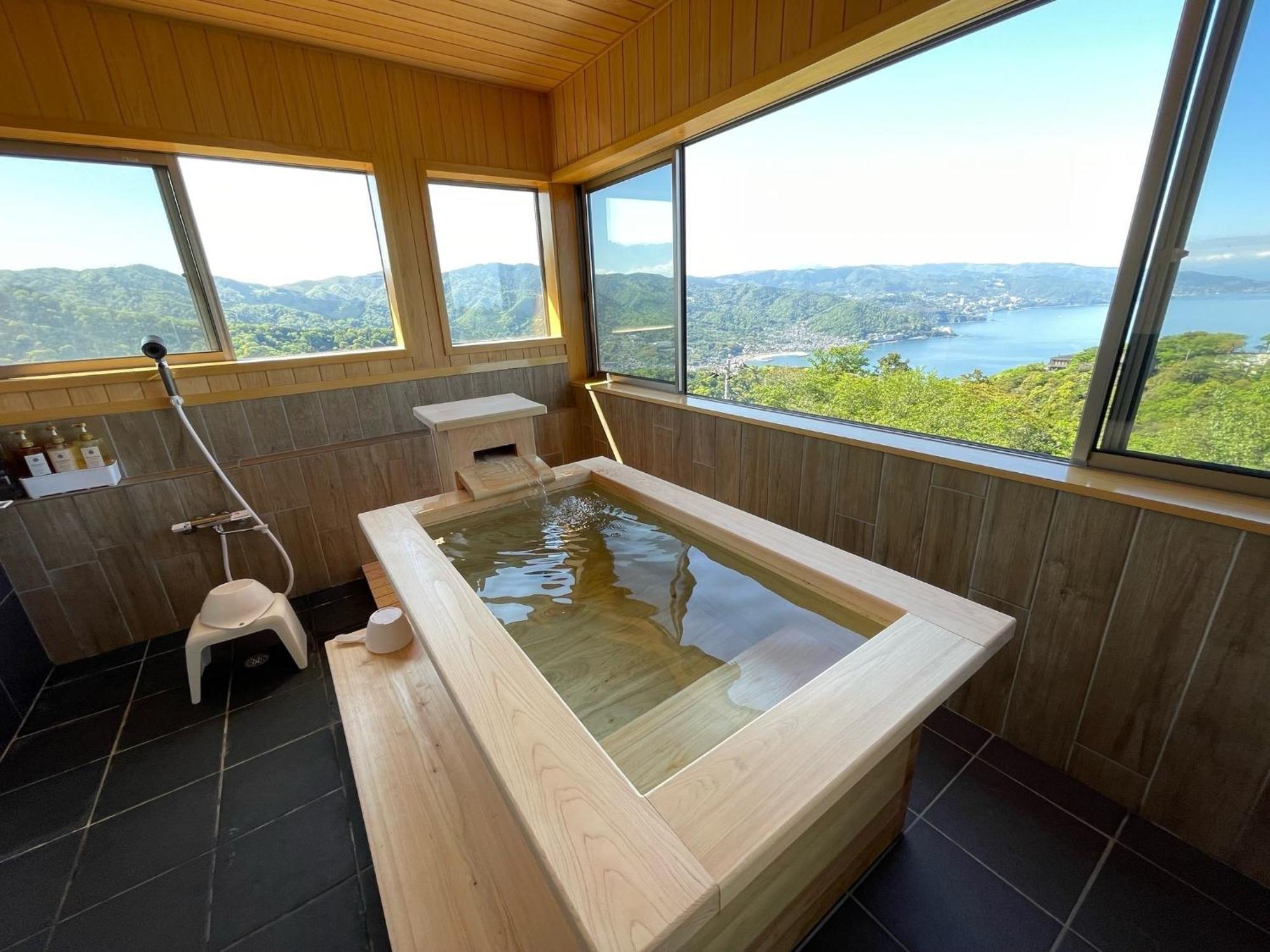 Tsubasa Resort Atami - Vacation Stay 30755V Eksteriør billede