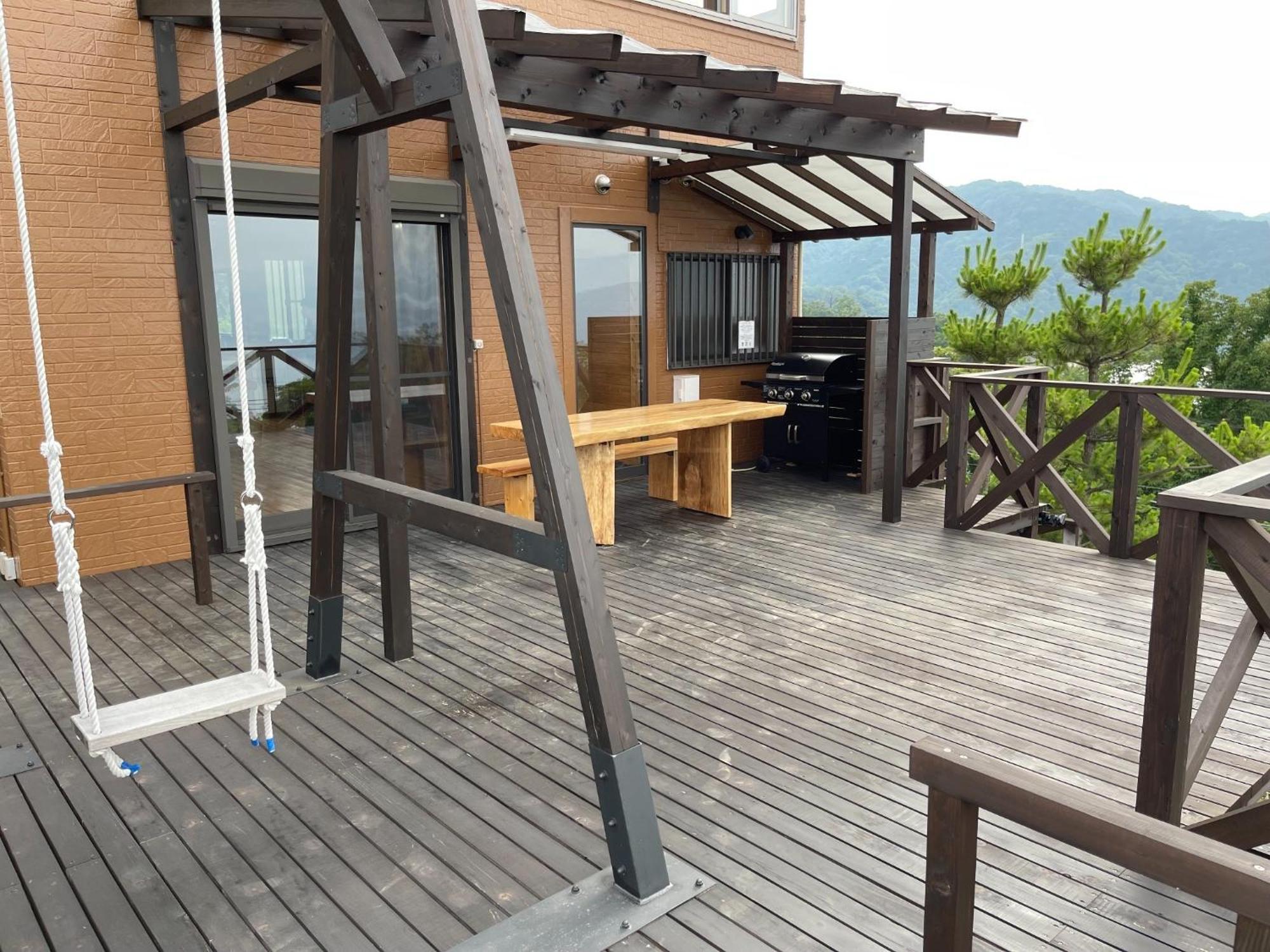 Tsubasa Resort Atami - Vacation Stay 30755V Eksteriør billede