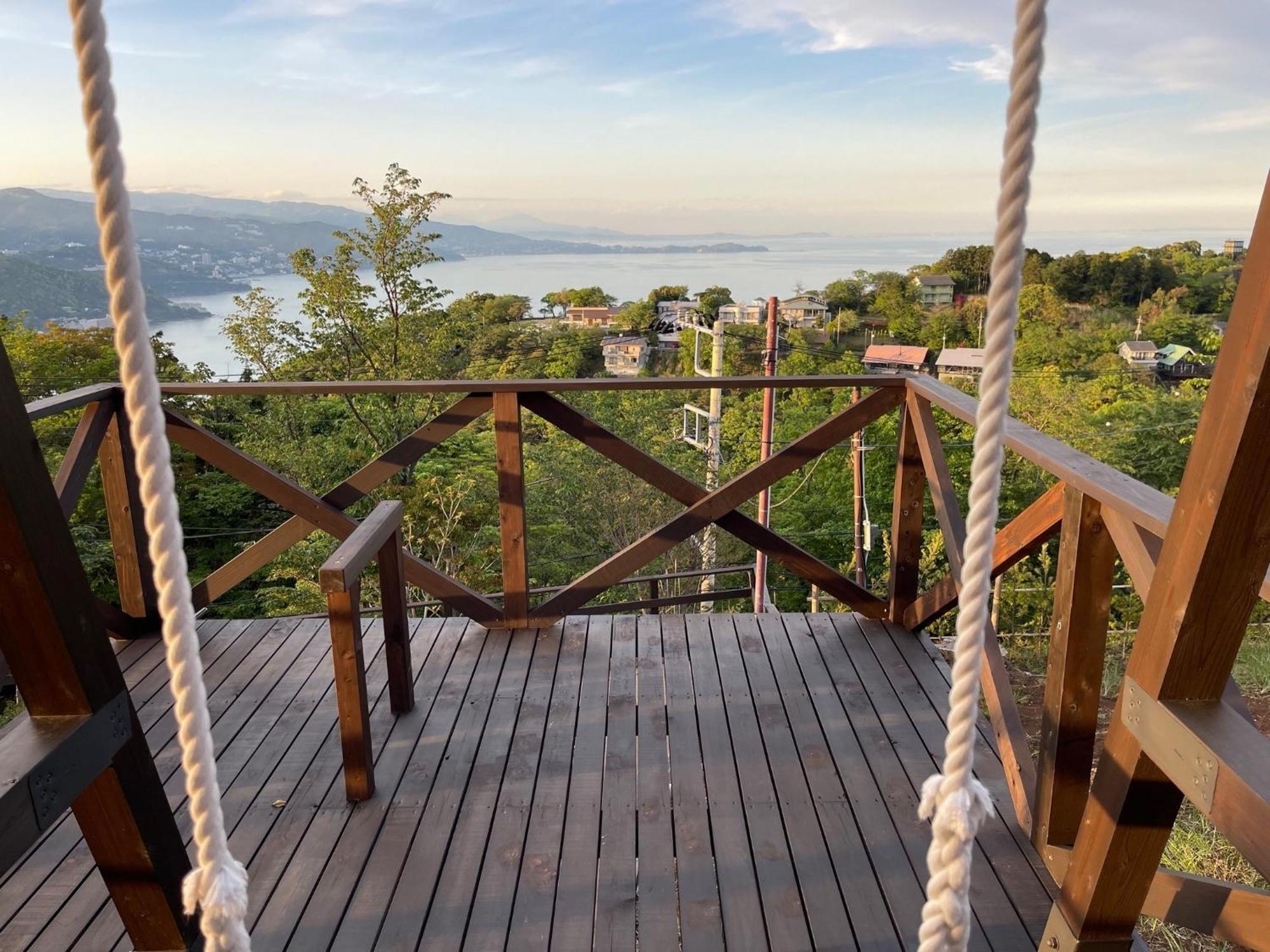 Tsubasa Resort Atami - Vacation Stay 30755V Eksteriør billede