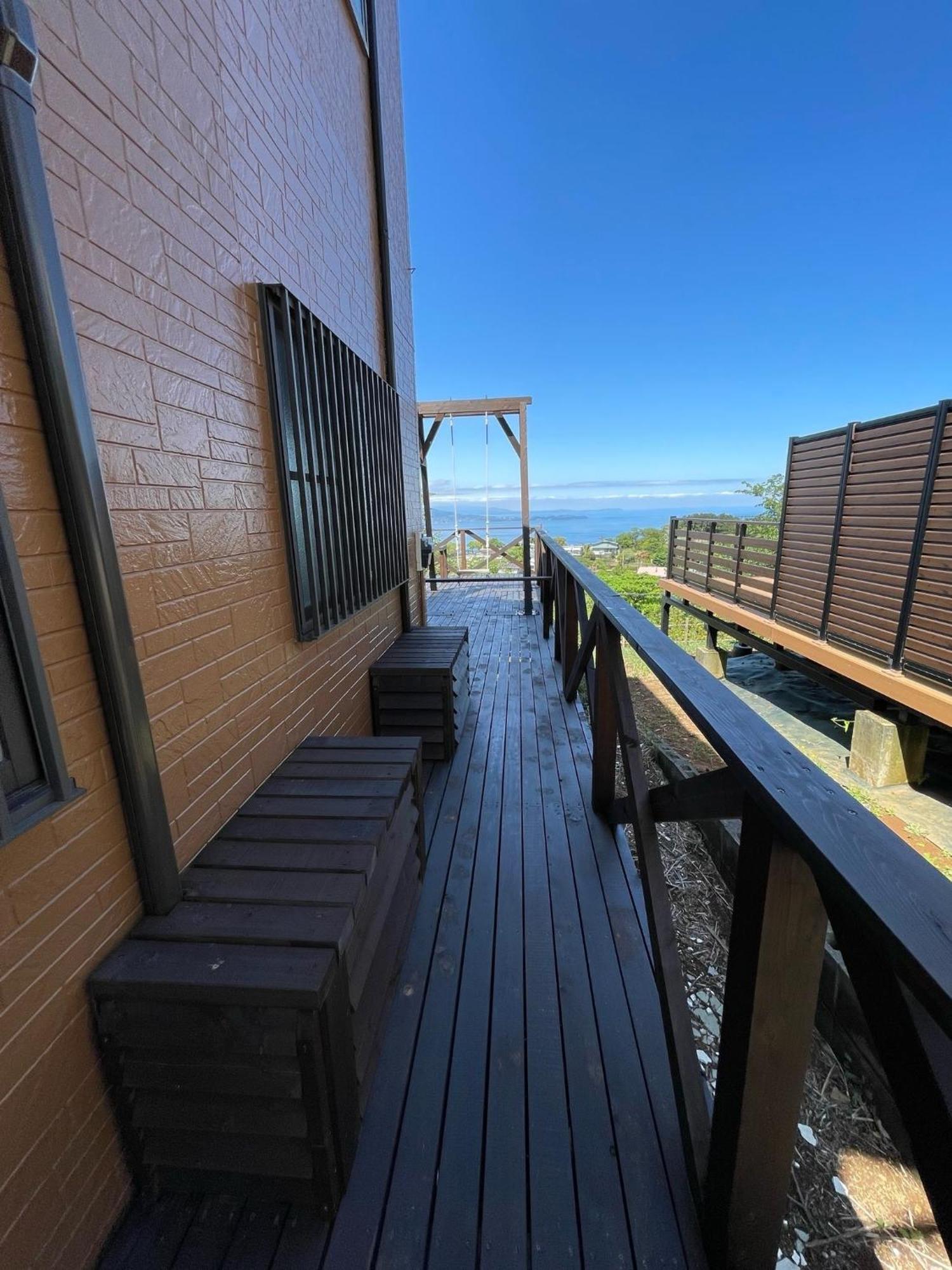 Tsubasa Resort Atami - Vacation Stay 30755V Eksteriør billede