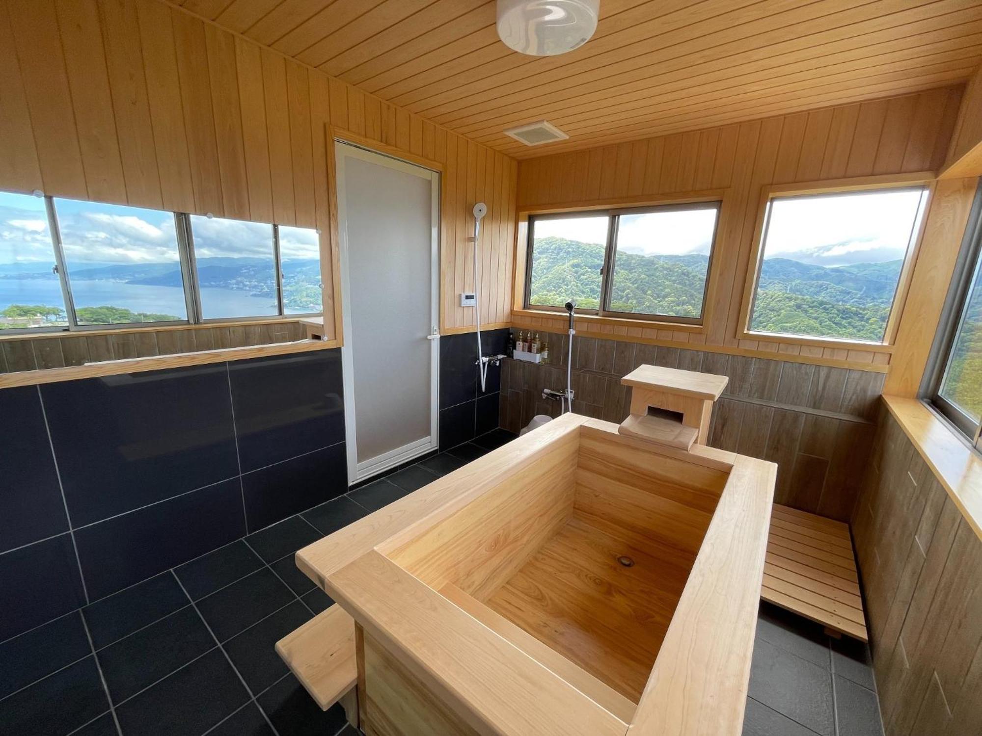 Tsubasa Resort Atami - Vacation Stay 30755V Eksteriør billede