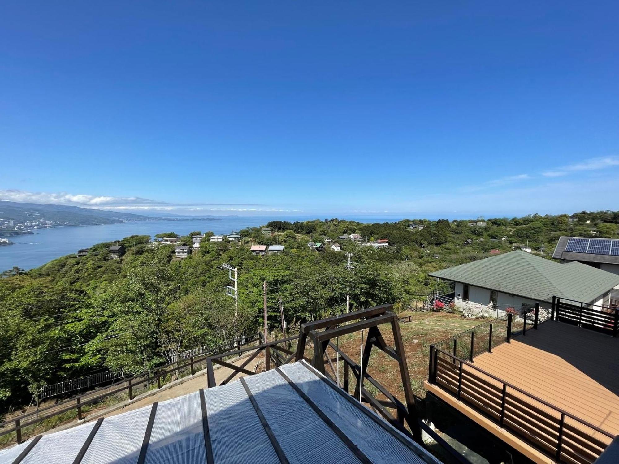 Tsubasa Resort Atami - Vacation Stay 30755V Eksteriør billede