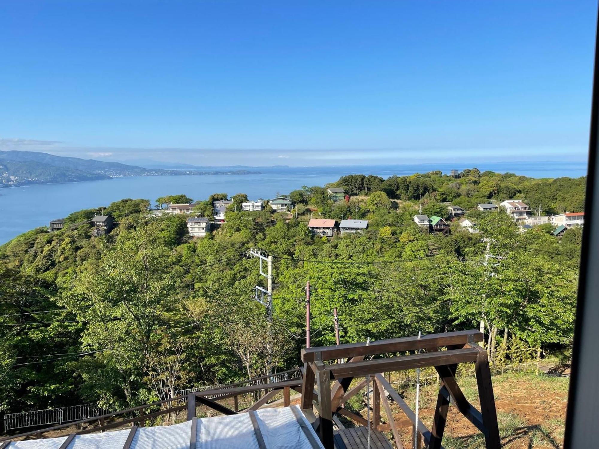 Tsubasa Resort Atami - Vacation Stay 30755V Eksteriør billede
