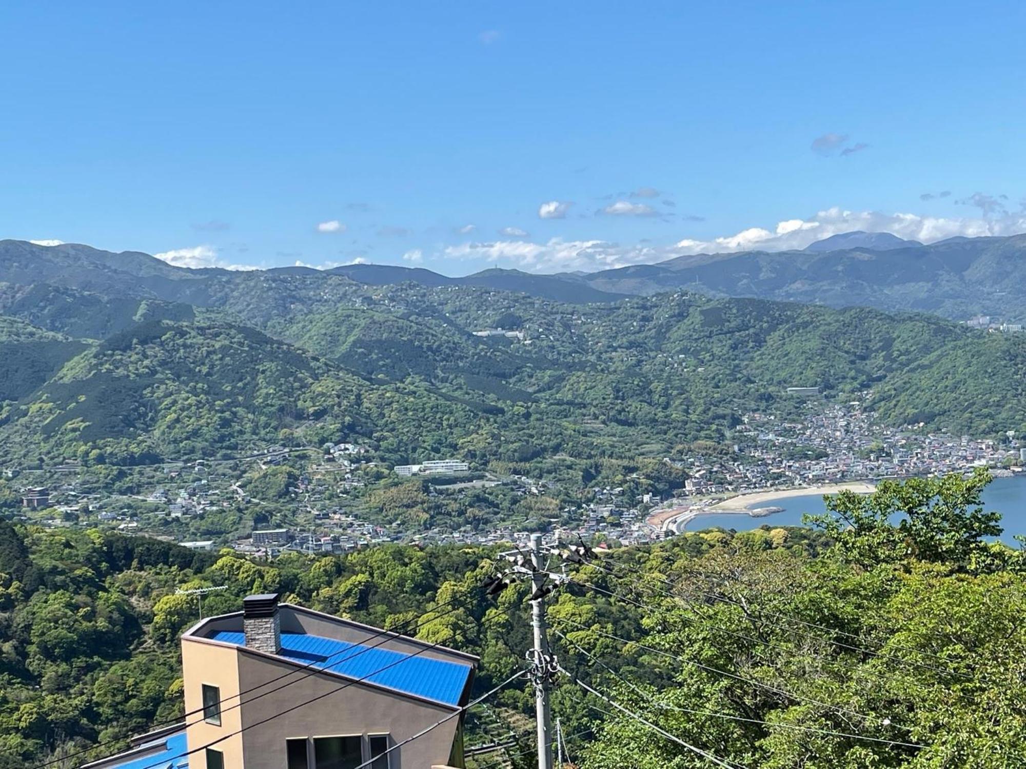 Tsubasa Resort Atami - Vacation Stay 30755V Eksteriør billede
