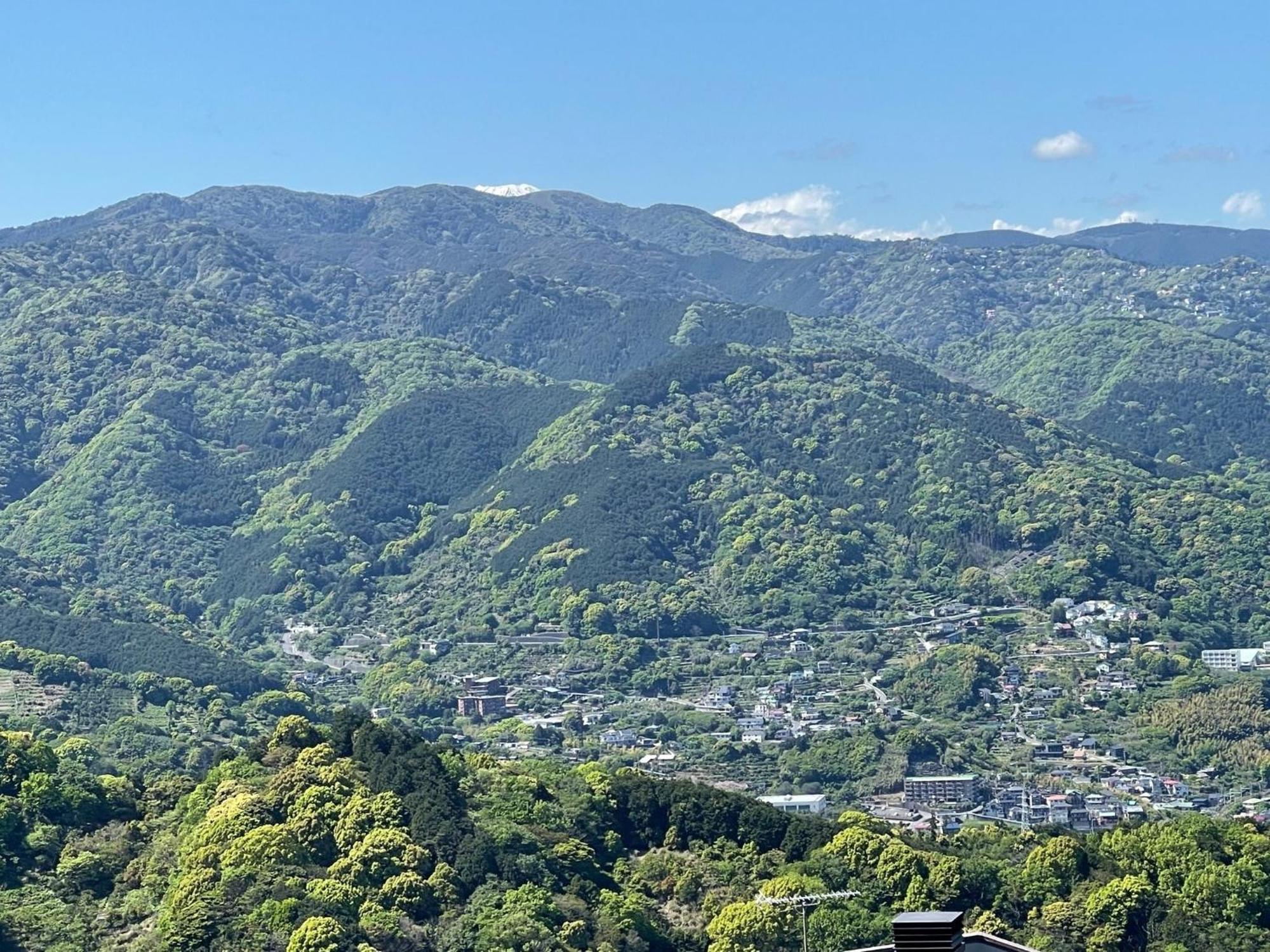 Tsubasa Resort Atami - Vacation Stay 30755V Eksteriør billede