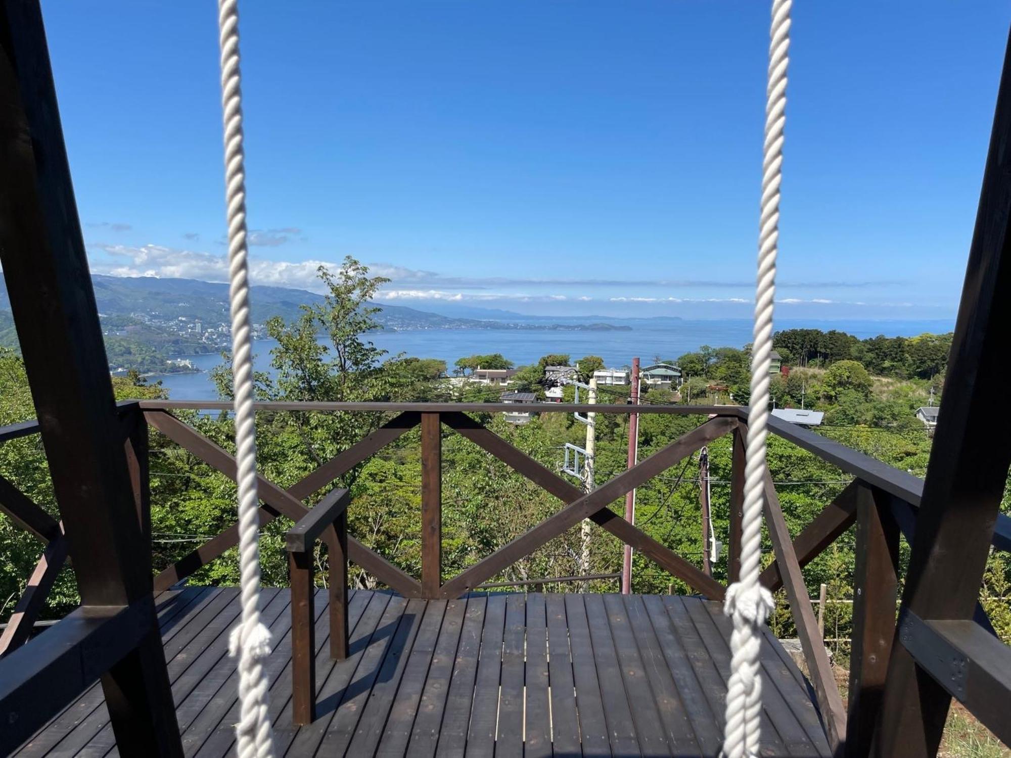 Tsubasa Resort Atami - Vacation Stay 30755V Eksteriør billede
