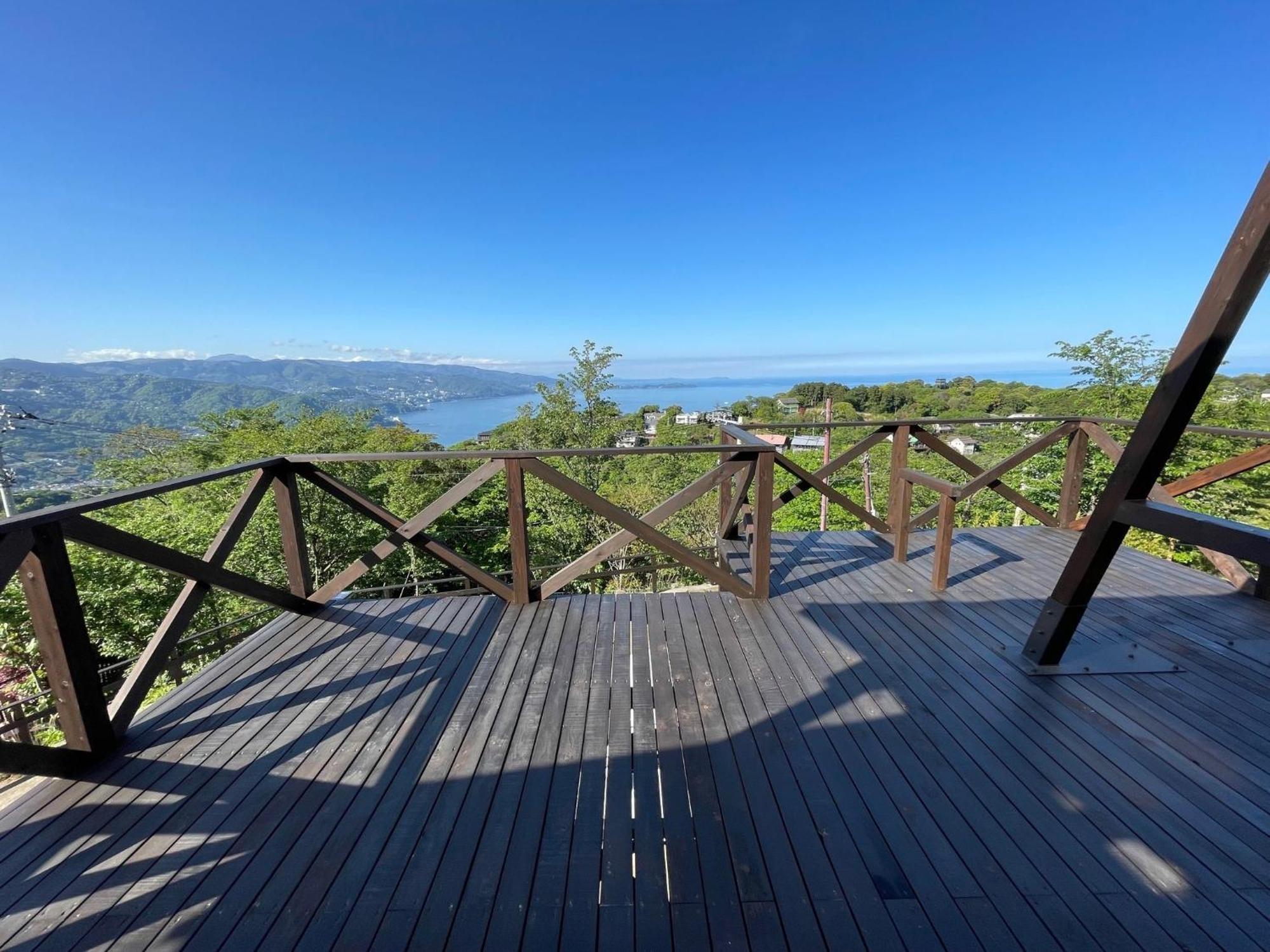 Tsubasa Resort Atami - Vacation Stay 30755V Eksteriør billede