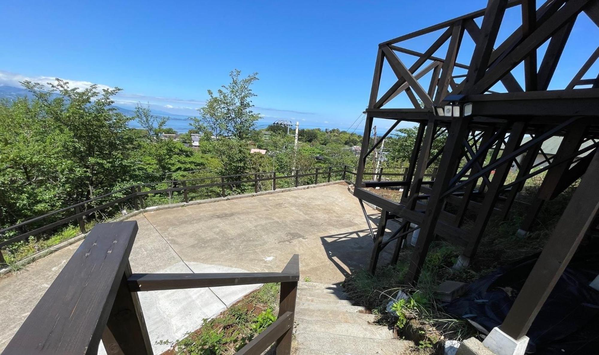 Tsubasa Resort Atami - Vacation Stay 30755V Eksteriør billede