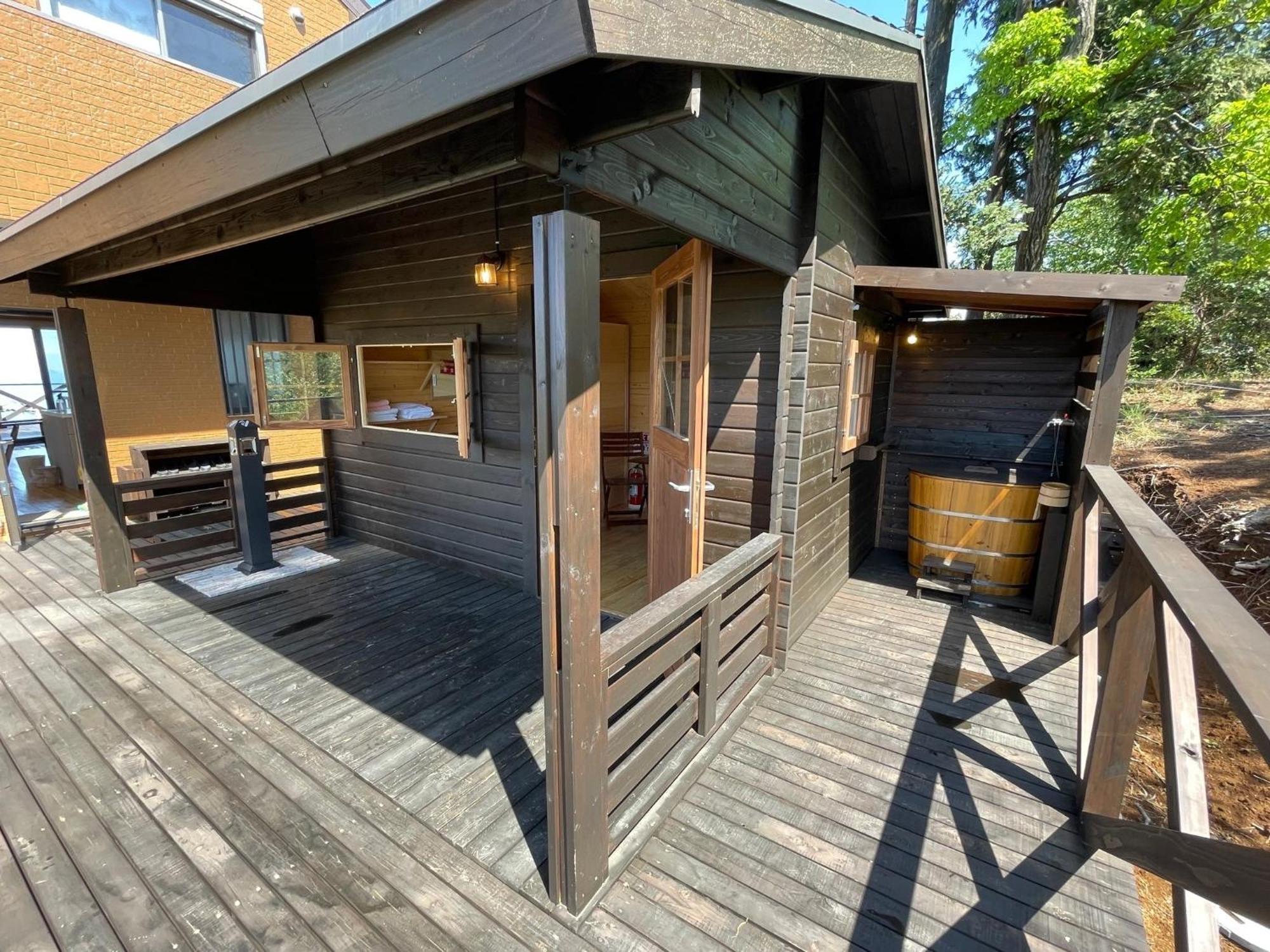 Tsubasa Resort Atami - Vacation Stay 30755V Eksteriør billede