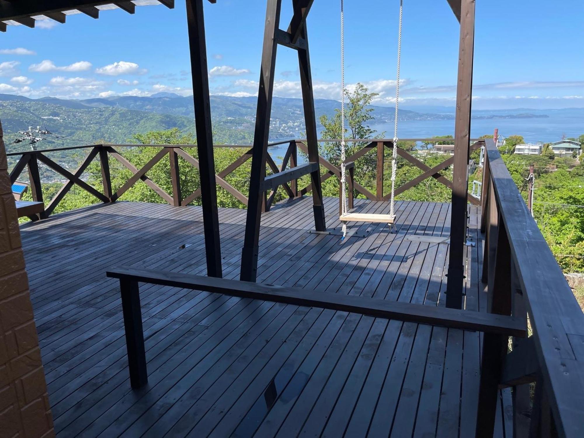 Tsubasa Resort Atami - Vacation Stay 30755V Eksteriør billede