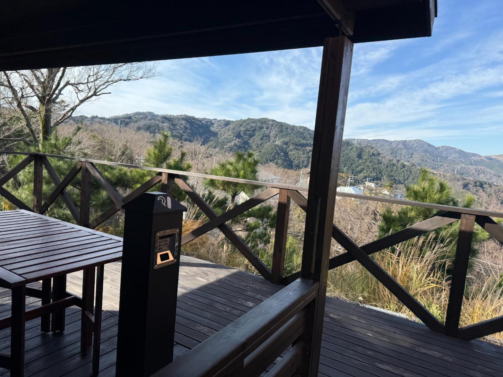 Tsubasa Resort Atami - Vacation Stay 30755V Eksteriør billede