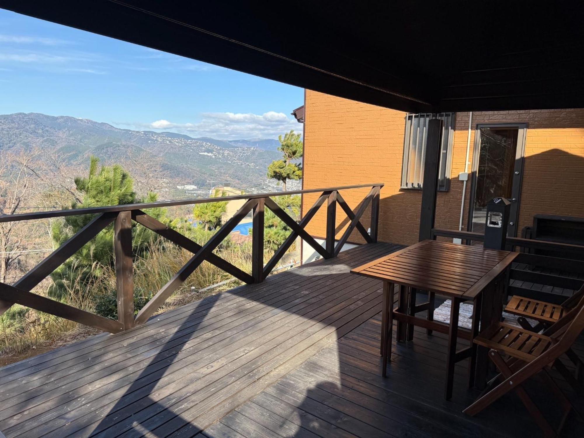 Tsubasa Resort Atami - Vacation Stay 30755V Eksteriør billede